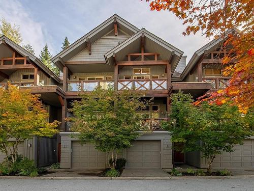 6 4668 Blackcomb Way, Whistler, BC 