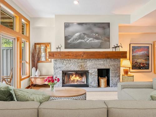 6 4668 Blackcomb Way, Whistler, BC 