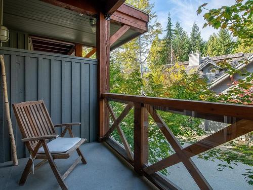 6 4668 Blackcomb Way, Whistler, BC 