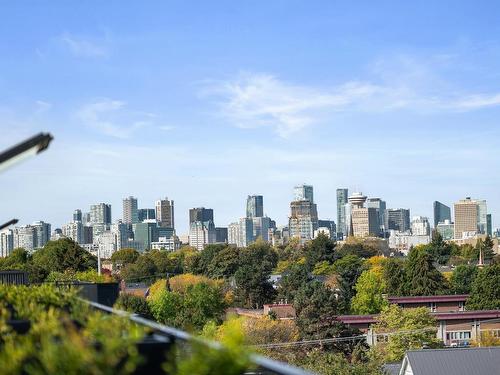 342 1120 E Georgia Street, Vancouver, BC 