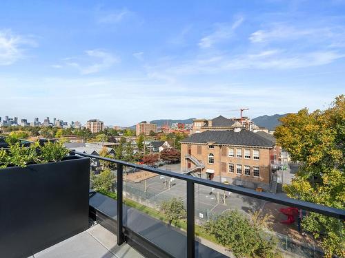 342 1120 E Georgia Street, Vancouver, BC 