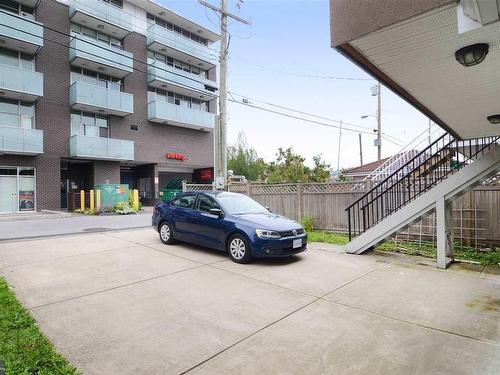 4313 Pender Street, Burnaby, BC 