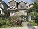 4313 Pender Street, Burnaby, BC 