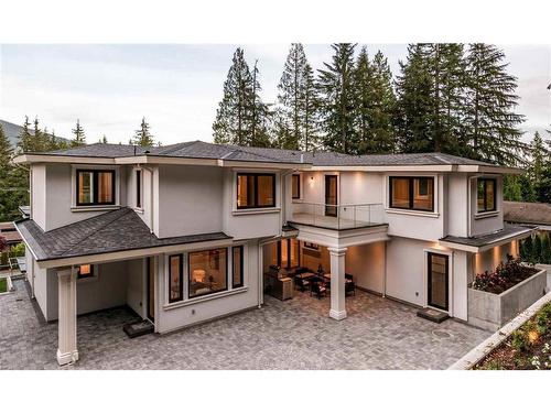 181 Stevens Drive, West Vancouver, BC 