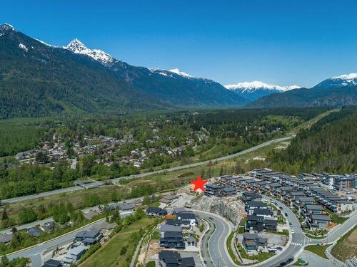 41331 Horizon Drive, Squamish, BC 