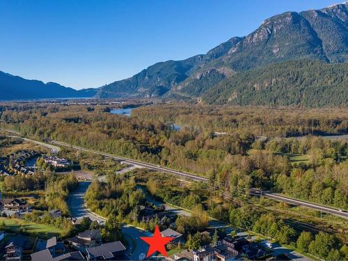 41331 Horizon Drive, Squamish, BC 