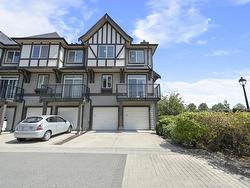 26 9728 ALEXANDRA ROAD  Richmond, BC V6X 0M4