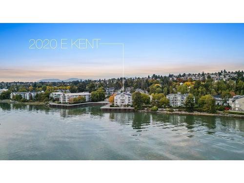 408 2020 Se Kent Avenue, Vancouver, BC 