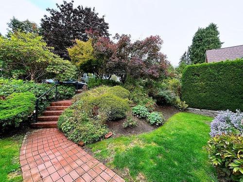 4309 Locarno Crescent, Vancouver, BC 