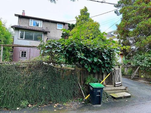 4309 Locarno Crescent, Vancouver, BC 