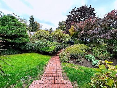 4309 Locarno Crescent, Vancouver, BC 