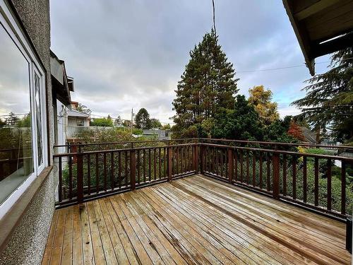 4309 Locarno Crescent, Vancouver, BC 