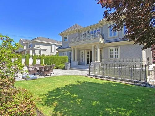 7123 Selkirk Street, Vancouver, BC 