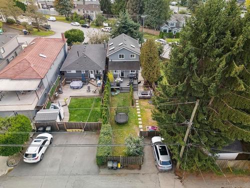 3803 Napier Street, Burnaby, BC 