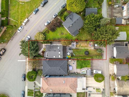 3803 Napier Street, Burnaby, BC 