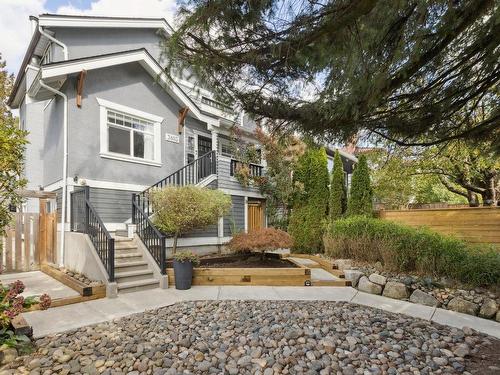 3803 Napier Street, Burnaby, BC 