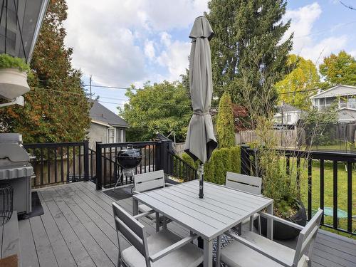 3803 Napier Street, Burnaby, BC 