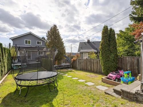 3803 Napier Street, Burnaby, BC 