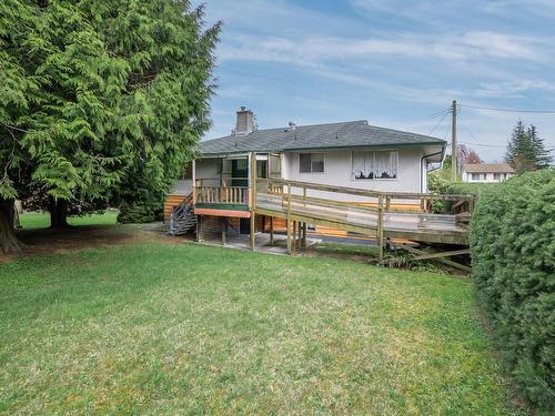 772 O'Shea Road, Gibsons, BC 