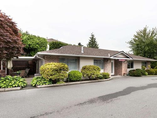 13 22308 124 Avenue, Maple Ridge, BC 