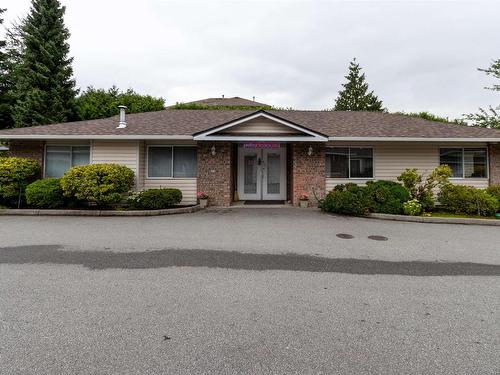 13 22308 124 Avenue, Maple Ridge, BC 