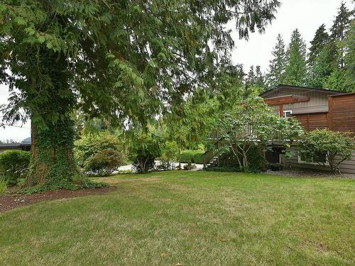 5513 Wakefield Road, Sechelt, BC 