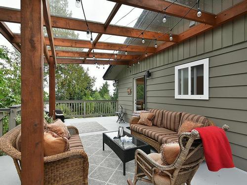 5513 Wakefield Road, Sechelt, BC 