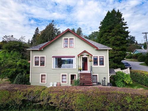 589 Seaview Road, Gibsons, BC 