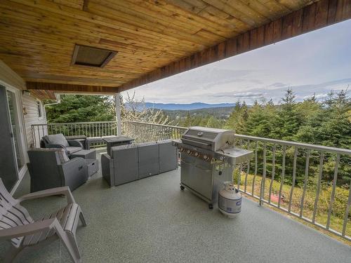 12873 Dogwood Drive, Pender Harbour, BC 