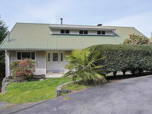 12873 Dogwood Drive, Pender Harbour, BC 