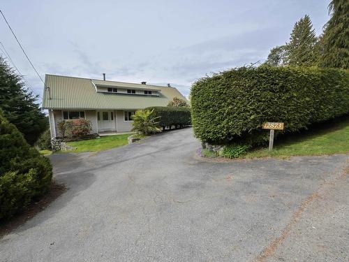 12873 Dogwood Drive, Pender Harbour, BC 