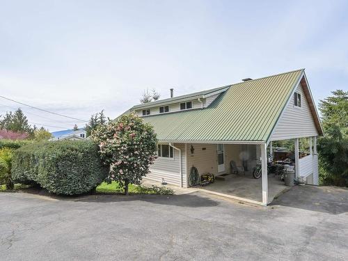 12873 Dogwood Drive, Pender Harbour, BC 