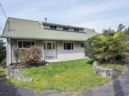 12873 Dogwood Drive, Pender Harbour, BC 