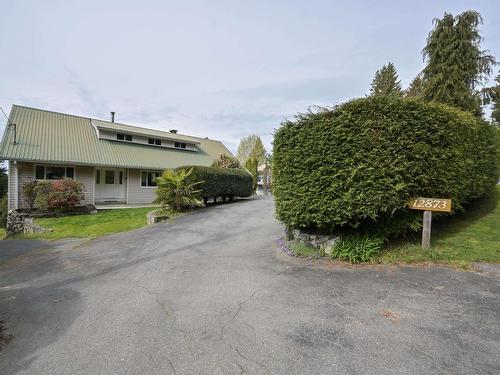 12873 Dogwood Drive, Pender Harbour, BC 