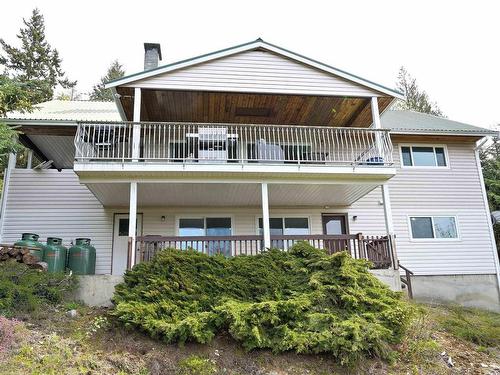 12873 Dogwood Drive, Pender Harbour, BC 