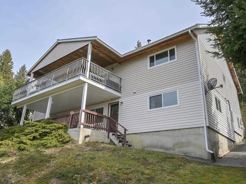 12873 Dogwood Drive, Pender Harbour, BC 