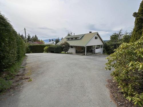 12873 Dogwood Drive, Pender Harbour, BC 