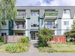 245 8111 B RYAN ROAD  Richmond, BC V7A 2E4