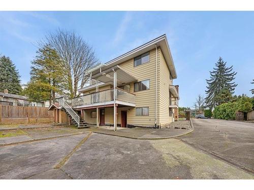 3605 Lynndale Crescent, Burnaby, BC 