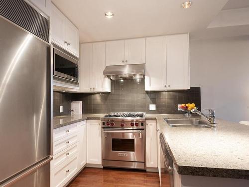 Ph3 1477 W 15Th Avenue, Vancouver, BC 