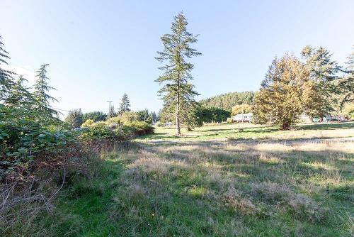 510 Dalton Drive, Mayne Island, BC 