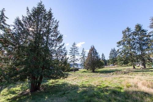 510 Dalton Drive, Mayne Island, BC 