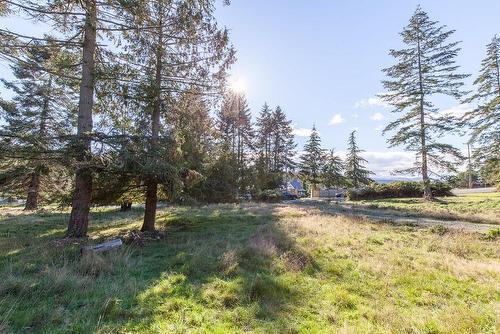 510 Dalton Drive, Mayne Island, BC 