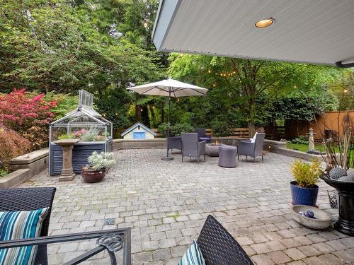 1631 Emerson Court, North Vancouver, BC 