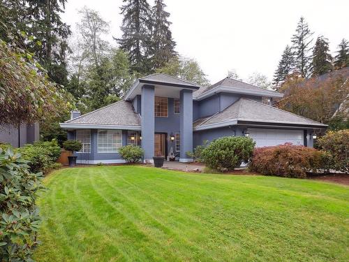 1631 Emerson Court, North Vancouver, BC 