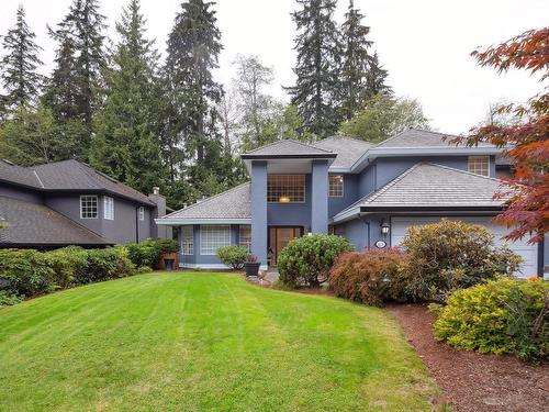 1631 Emerson Court, North Vancouver, BC 