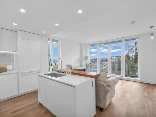 601 7428 Alberta Street, Vancouver, BC 