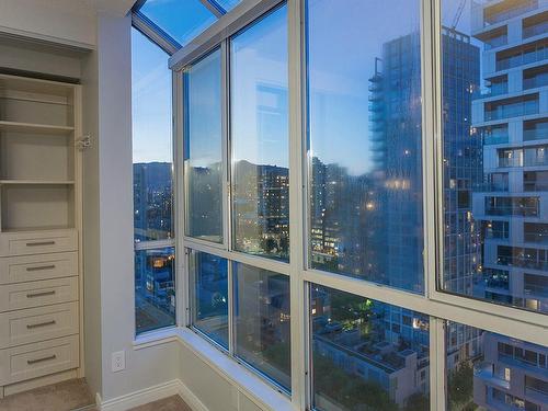 2304 1500 Howe Street, Vancouver, BC 