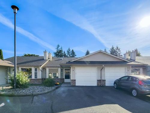 12 12049 217 Street, Maple Ridge, BC 