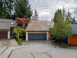 5615 EAGLE COURT  North Vancouver, BC V7R 4V4